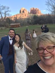 Most Popular & Unique Wedding Officiant Services