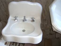 resurfacing antique sinksthe bath business