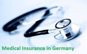 Medical Insurance In Germany Medical Insurance In Germany For Students Medical Insurance Insurance Health Insurance