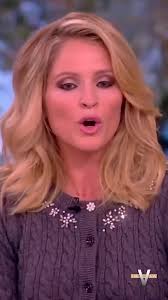 Sara Haines weighs in