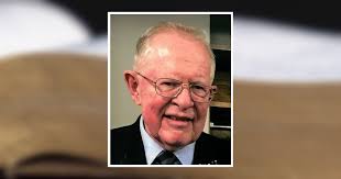 David Willard Hein Obituary December 10, 2024