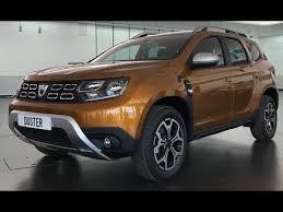 Pin By Hendra Prasetya On Mobil Mewah Renault Duster Renault Suv