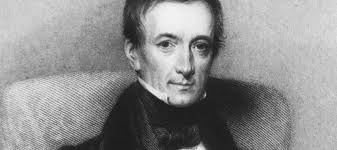 Peter Mark Roget (1779