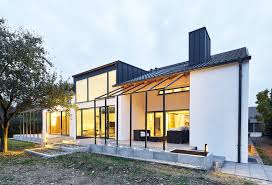 Bauplanung umbau sanierungen haus umbau haus modernisieren. Vorher Nachher Elternhaus Wird Zuhause Fur Drei Generationen