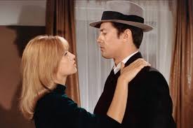 Alain fabien maurice marcel delon (french: Alain Delon L Acteur Frappe Par La Mort De Son Ex Femme Nathalie