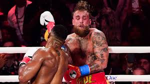 Jake Paul may never fight again as he recovers from injuries sustained in last December's defeat to Anthony Joshua