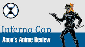 Deadline reports today that the film is titled inferno, with taylor kitsch set to star. Inferno Cop Alchetron The Free Social Encyclopedia