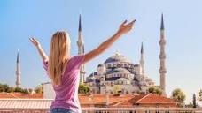 Best Turkey Travel Agency & Turkey Tour Packages - Turco Travel