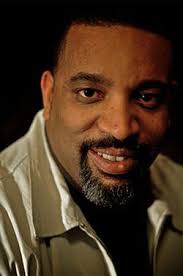 Keith Burton: The Blessing of Africa : The Pneuma Review