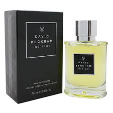 Každý parfum david beckham je typický sviežosťou a svojou arómou vzbudzujúcou pocit luxusu. David Beckham Instinct 75 Ml Eau De Toilette Edt Bei Pillashop