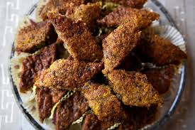 Thanksgiving foods from around the world. Pump Up Your Thanksgiving Spread With These Recipes