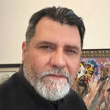 arnold gonzalez (@gonzo1726)