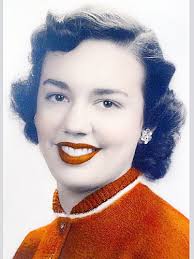 Barbara Llorens Obituary (1932