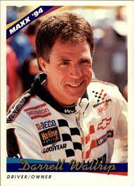 Official nascar collectibles is a participant in the amazon services llc associates program, an affiliate advertising program. Buy 1994 Maxx Sports Cards Online Racing Card Value Checklist Beckett