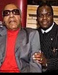 Obituary for Mr. Frank Lucas, Sr.