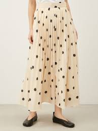 WEB限定00サイズ】ボリュームギャザーマキシスカート（マキシ丈ロングスカート）｜Mila Owen（ミラ  オーウェン）｜ファッション通販｜ウサギオンライン公式通販サイト