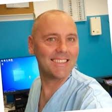 Reggie Middlebrooks, DNP, CRNA