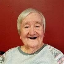 Mrs. Nellie Sue Brown Obituary