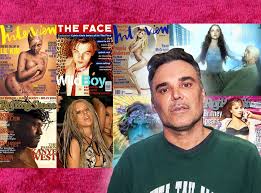 David lachapelle's photography poses sly and seductive critiques of gender politics and celebrity culture, in a kitsch and hyperreal aesthetic. David Lachapelle There Aren T People Like Britney And Paris Hilton In The Zeitgeist Anymore The Independent