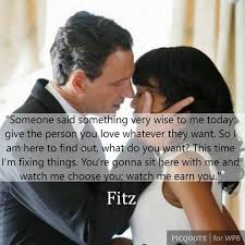 Olivia pope quotations to help you with eli pope and rowan pope: Scandal Fitz Olivia Pope Scandal Quotes Scandal Tv Show Quotes
