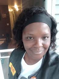 Tintin Serrano, our lady rider of the week, using GSX-3000 V1 Pearl White!  🔥🤍 Be part of our community and get a chance to be featured! Click here  to join: https://web.facebook.com/groups/149156492749624/ #EVOladyrider #