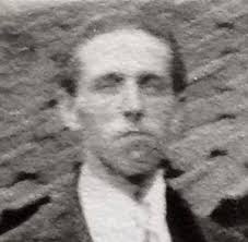 David Percy Ewers (1908-abt.1991)