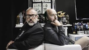 Veneciafrenia went into production on oct. Veneciafrenia Sera La Primera Pelicula De Alex De La Iglesia Bajo El Nuevo Sello The Fear Collection Junto A Amazon Y Sony Pictures El Blog De Cine Espanol