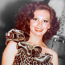 Carolina Cerna de la O ! CENTLA 1990 🌺🥇