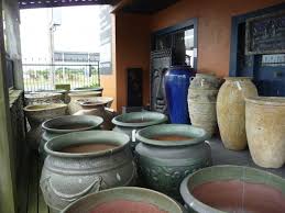 Ollas (pots) were used to heat food over a fire, as well as steaming food by pouring a. About Country Village Limited