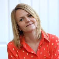 Jill Ricketts's Instagram, Twitter & Facebook