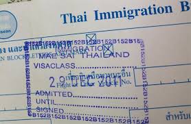 • the visa on arrival must be used. Visa Passport Requirements For Phuket Travel Tips Phuket Net