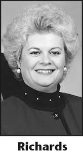 LINDA RICHARDS Obituary (2022)