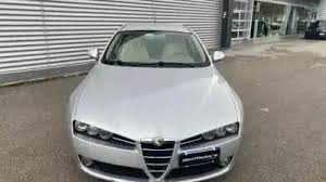 Image result for Argento Alfa 2009 159