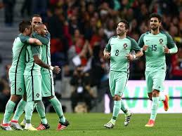 Selecao Os Numeros Dos 23 De Portugal Para Euro 2016 Maisfutebol