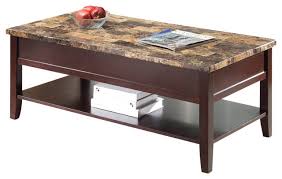 40w x 20d x 16h. Cherry Table Top Coffee Table Home Living Living Room Furniture Kromasol Com