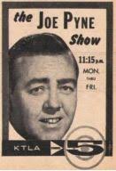 Joe Pyne