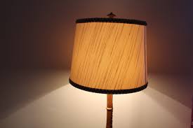 Stehlampe Vintage Mon Ami E Vintage