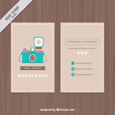 Wedding photography business card template. Camera Business Card Images Free Vectors Stock Photos Psd