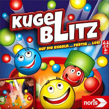 By the end of the war, only a pilot production of five units had been completed. Kugelblitz Board Game Boardgamegeek