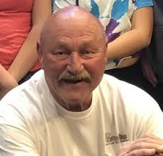 Barry Braniger Obituary