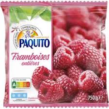 Coulis De Fruits Jaunes Adelie Intermarche