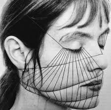 Spider Fawn Library C L O Grunge Photography Instagram Face Photography