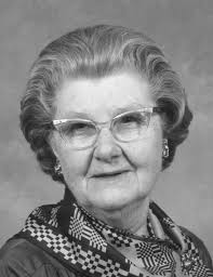 Reba Easterly Obituary