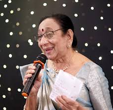 Almost two months to a project that was the epicentre of my mom's life for  the last one year!!! She has been following up with me for the last one  month on