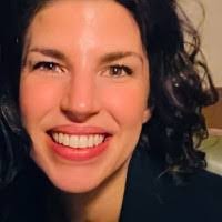 Natasha Lock's Instagram, Twitter & Facebook