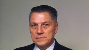 A Weird Skein of Events': Conservative Lobbying and Jimmy Hoffa's 1971  Commutation