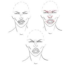 Was ist der unterschied zwischen gefühlen und emotionen? Schneller Tipp So Zeichnen Sie Gesichtsausdrucke Um Emotionen Zu Zeigen Design Illustration Website Entwicklung Computerspiele Und Mobile Anwendungen