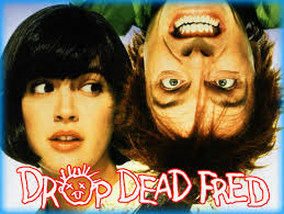 Maybe you would like to learn more about one of these? 1991 Looking Back At Drop Dead Fred Warped Factor Words In The Key Of Geek
