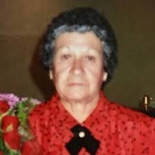 Hortencia Fernandez Obituary (1928