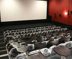 Reserved Seating Comes To Littleton National News Alamo